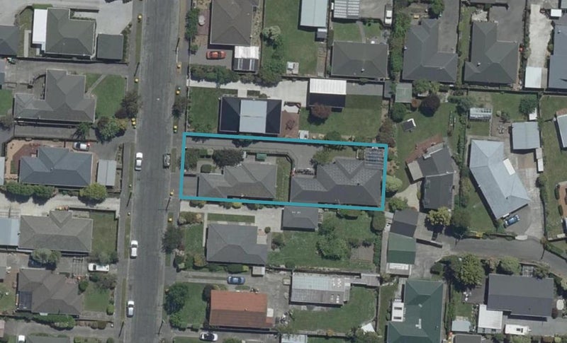 14 Munro Street, Redwood, Christchurch - Carousel 1