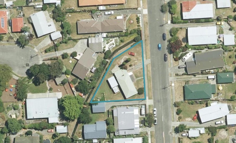 192 Weld Street, Witherlea, Blenheim - Carousel 1