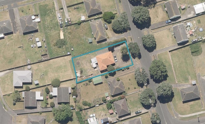 83 Harper Street, Gonville, Whanganui - Carousel 1