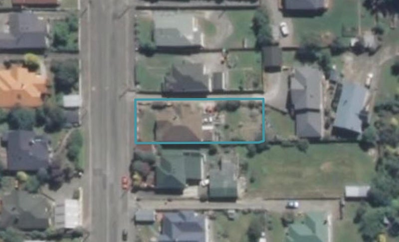 16 Cain Street, Parkside, Timaru - Carousel 1