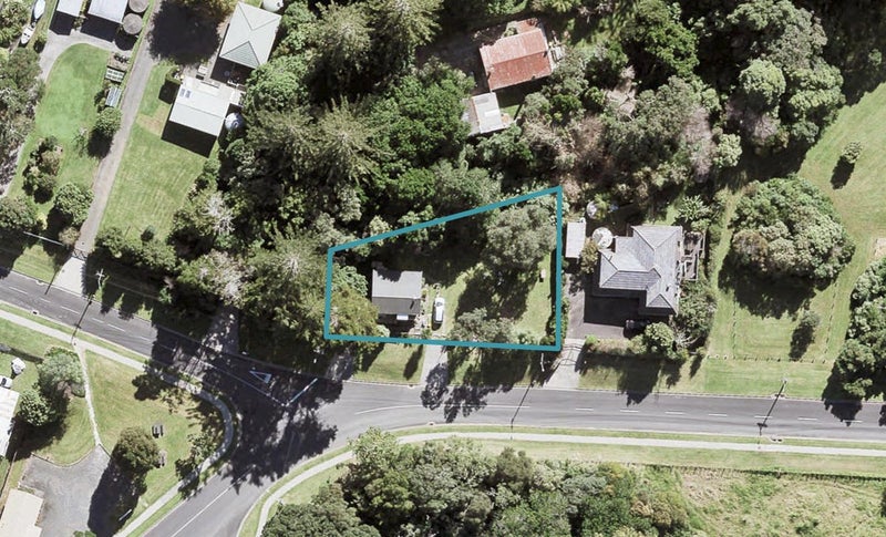 43 Howard Road, Papakura - Carousel 1