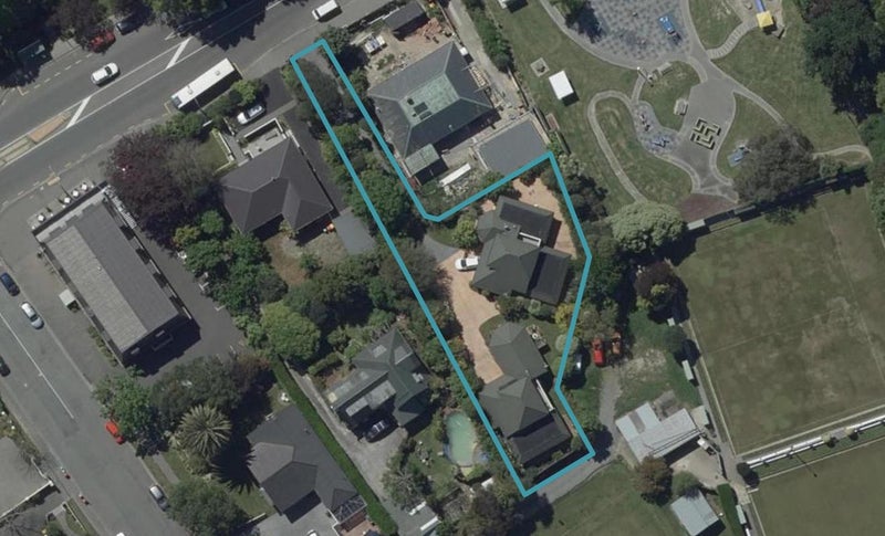 1/77A Cashmere Road, Cashmere, Christchurch - Carousel 1