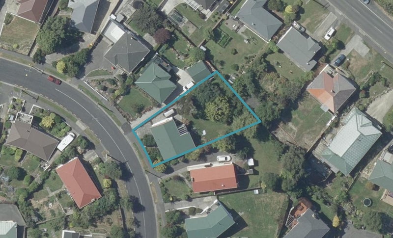 80 Mulford Street, Concord, Dunedin - Carousel 1