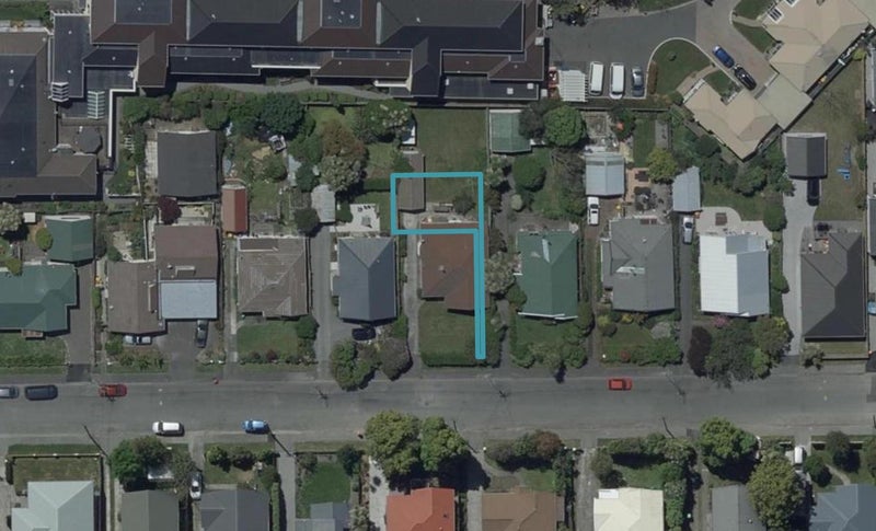 3/15 Roxburgh Street, Sydenham, Christchurch - Carousel 1