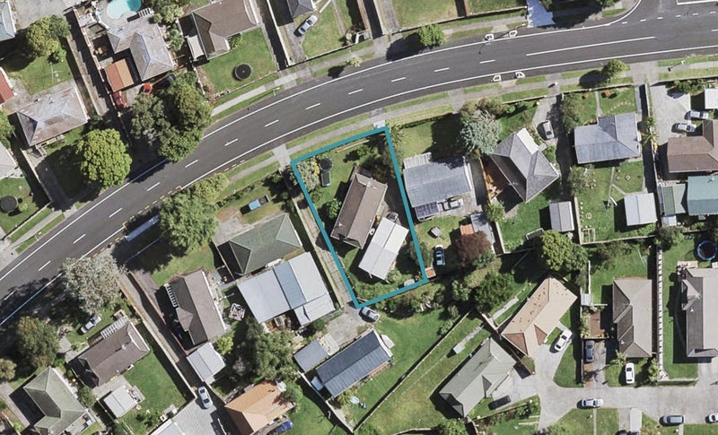 87 Hyperion Drive, Randwick Park, Auckland - Carousel 1