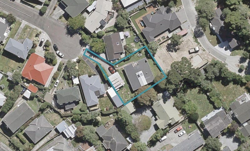 12 Kukupa Grove, Heretaunga, Upper Hutt - Carousel 1