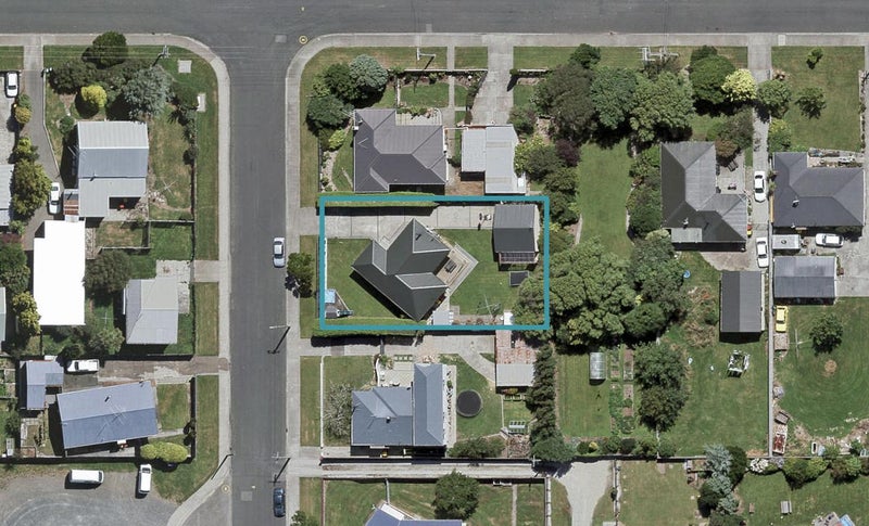 17 Stapleton Street, Kingswell, Invercargill - Carousel 1