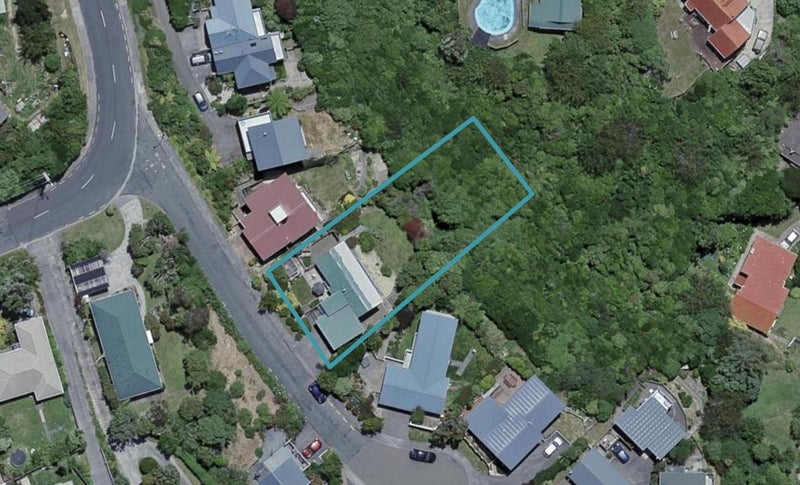 3 Atamira Close, Churton Park, Wellington - Carousel 1