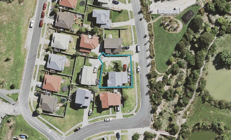 31 Tuck Nathan Drive, Glen Eden, Auckland - Carousel 1