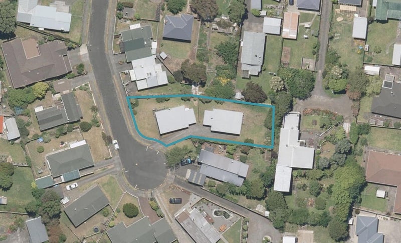 9B Banks Place, Tawhero, Whanganui - Carousel 1