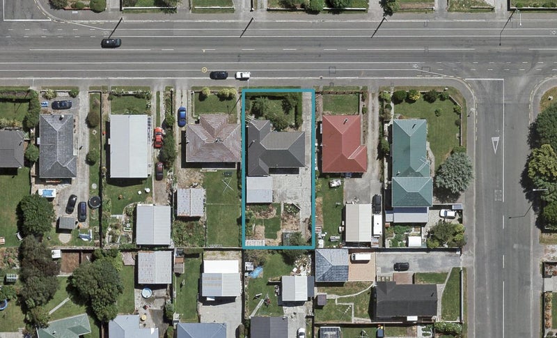 289 Tramway Road, Heidelberg, Invercargill - Carousel 1