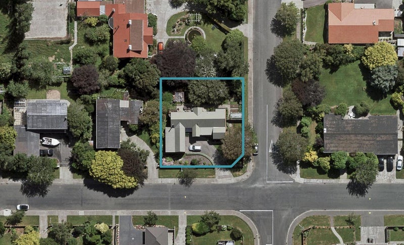124 Moana Street, Rosedale, Invercargill - Carousel 1