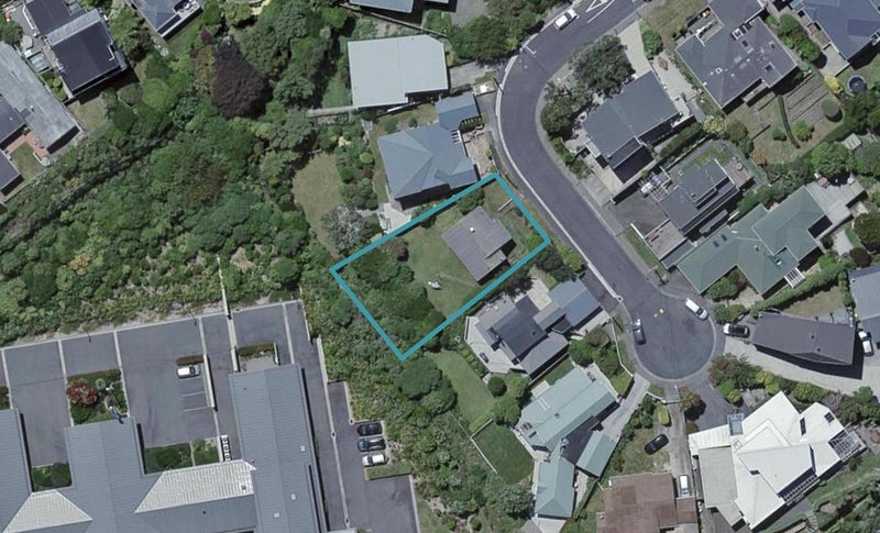 50 Waru Street, Khandallah, Wellington - Carousel 1