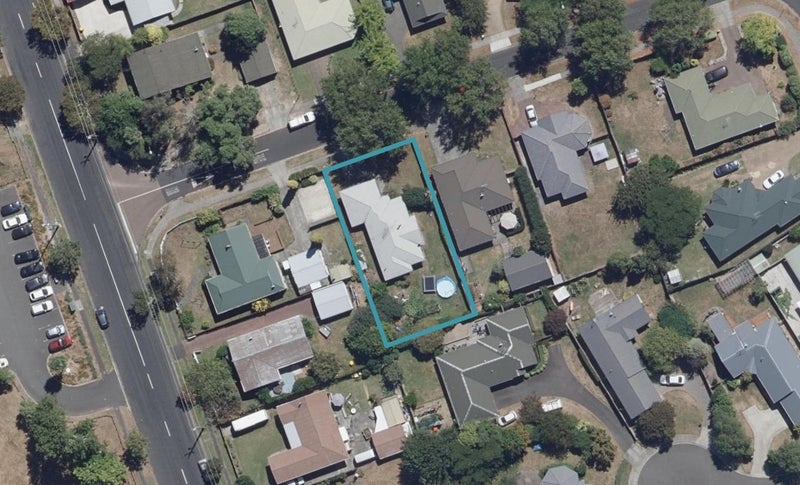 4 Sarindah Place, Fairview Downs, Hamilton - Carousel 1