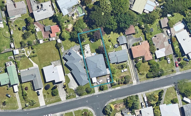 51 Hillcrest Avenue, Hillcrest, Rotorua - Carousel 1