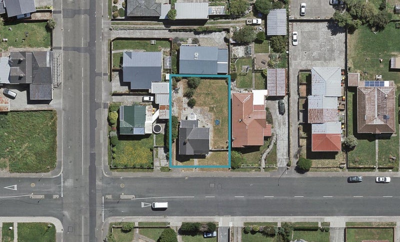 194 Crinan Street, Appleby, Invercargill - Carousel 1