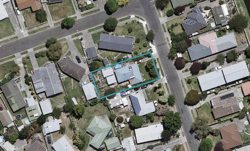 47 James Foley Avenue, Pirimai, Napier - Carousel 1