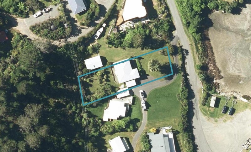 200 Elaine Bay Road, Elaine Bay, Marlborough Sounds - Carousel 1