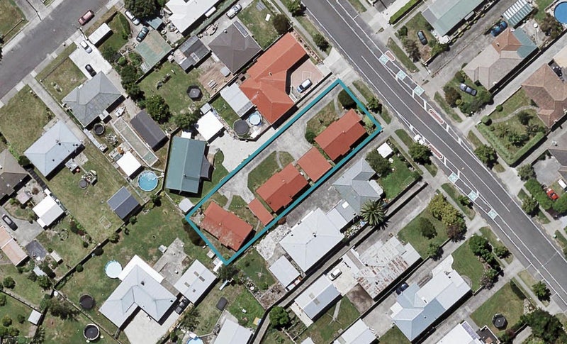 400 Gascoigne Street, Raureka, Hastings - Carousel 1