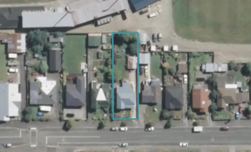 35 Raymond Street, West End, Timaru - Carousel 1