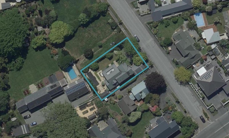 5 Thornycroft Street, Fendalton, Christchurch - Carousel 1