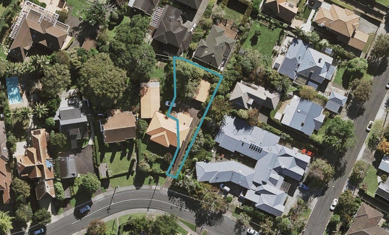 5B Korau Road, Greenlane, Auckland - Carousel 1