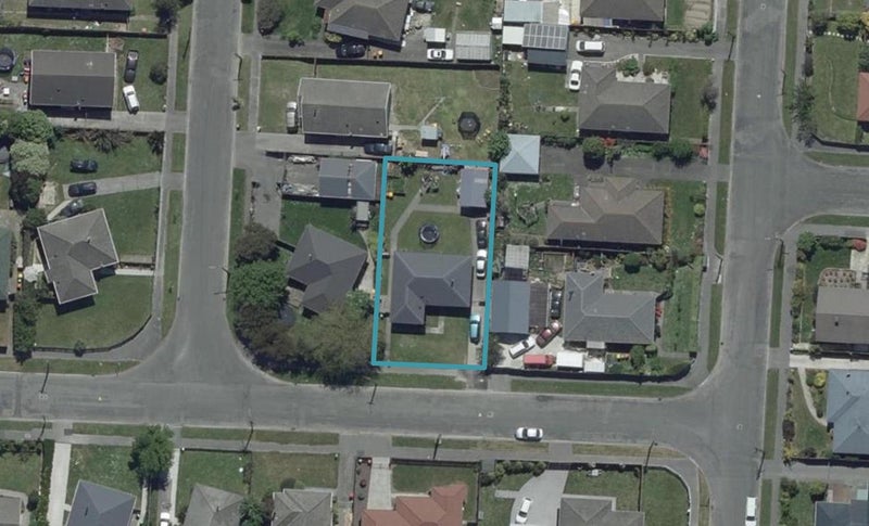 39 Paddington Street, Northcote, Christchurch - Carousel 1