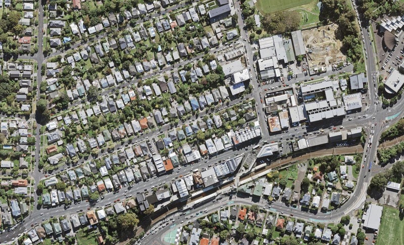 10 First Avenue, Kingsland, Auckland - Carousel 1