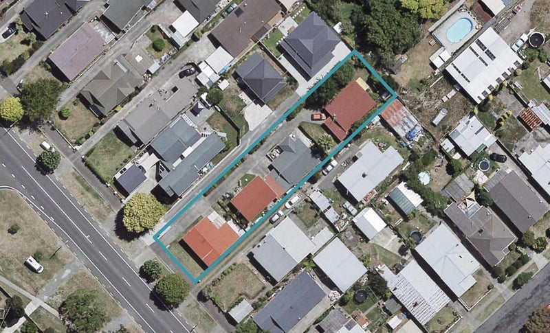 2/45 GEORGES DR, NAPIER SOUTH, NAPIER - Carousel 1