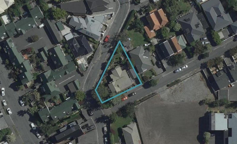 3 Rastrick Street, Merivale, Christchurch - Carousel 1