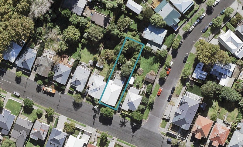 33 Stanmore Road, Grey Lynn, Auckland - Carousel 1