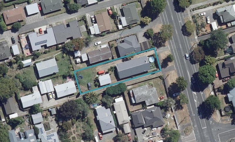 161A Galloway Street, Hamilton East, Hamilton - Carousel 1