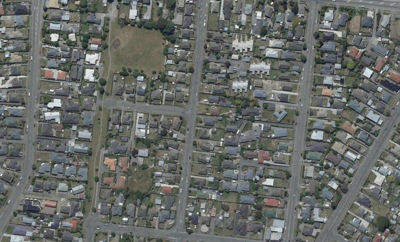 82 Baynes Street, Burwood, Christchurch - Carousel 1