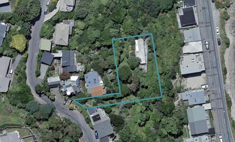 19 Newport Terrace, Seatoun, Wellington - Carousel 1