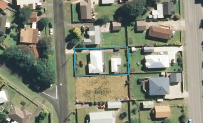 47 Grey Street, Normanby, Hawera - Carousel 1