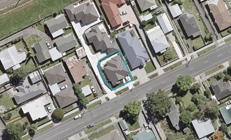 84 SEDDON ST, WALLACEVILLE, UPPER HUTT - Carousel 1