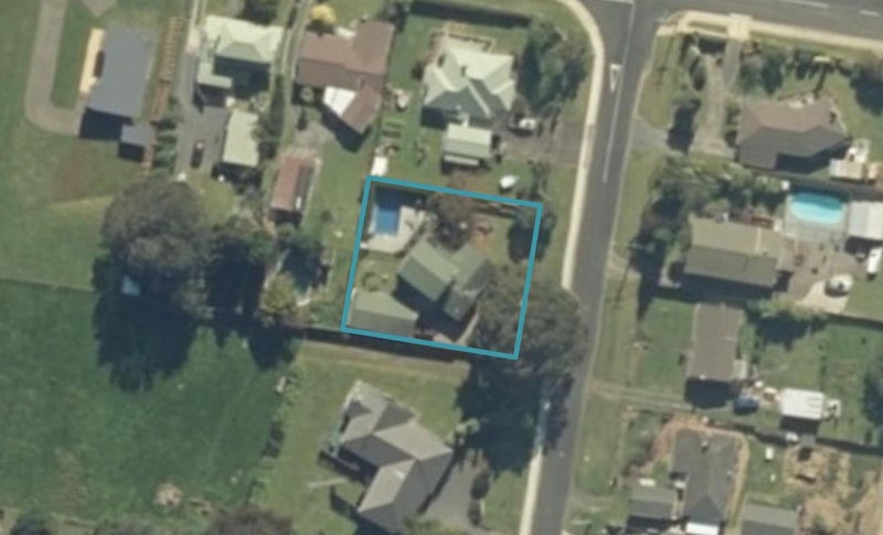 4 Whitaker Street, Kihikihi, Te Awamutu - Carousel 1
