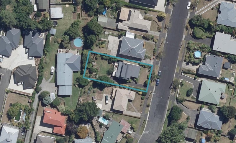 23 Kakanui Avenue, Hillcrest, Hamilton - Carousel 1