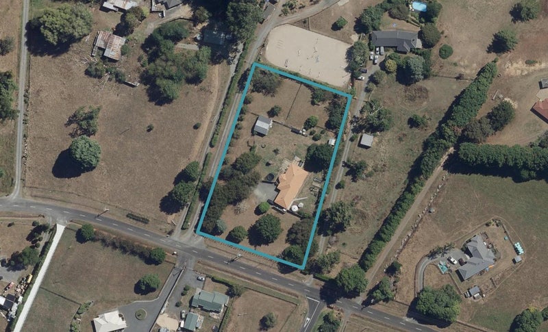 123 Clark Road, Ngaruawahia - Carousel 1