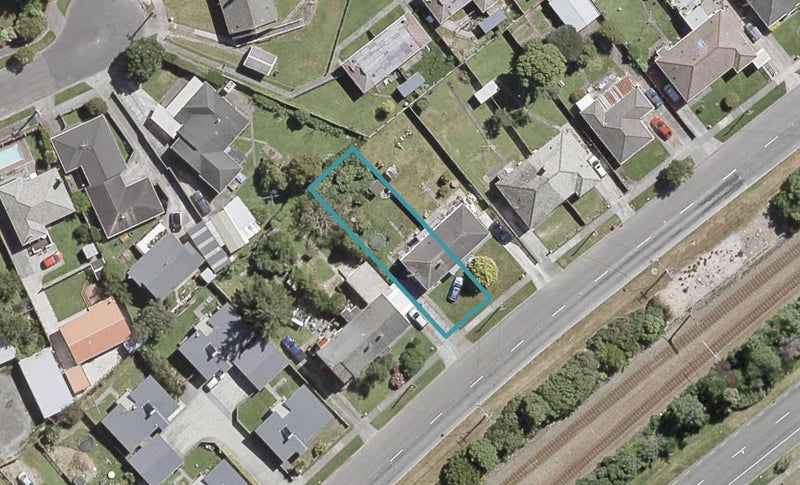 127 Oxford Terrace, Epuni, Lower Hutt - Carousel 1