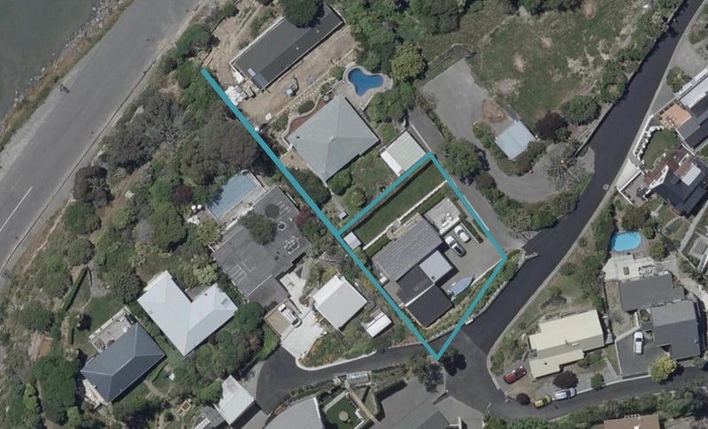 9 Balmoral Lane, Redcliffs, Christchurch - Carousel 1