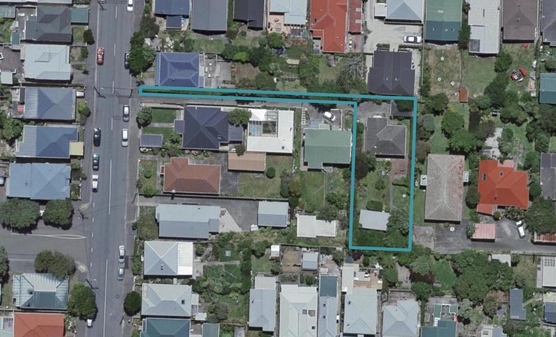 235 Rintoul Street, Berhampore, Wellington - Carousel 1