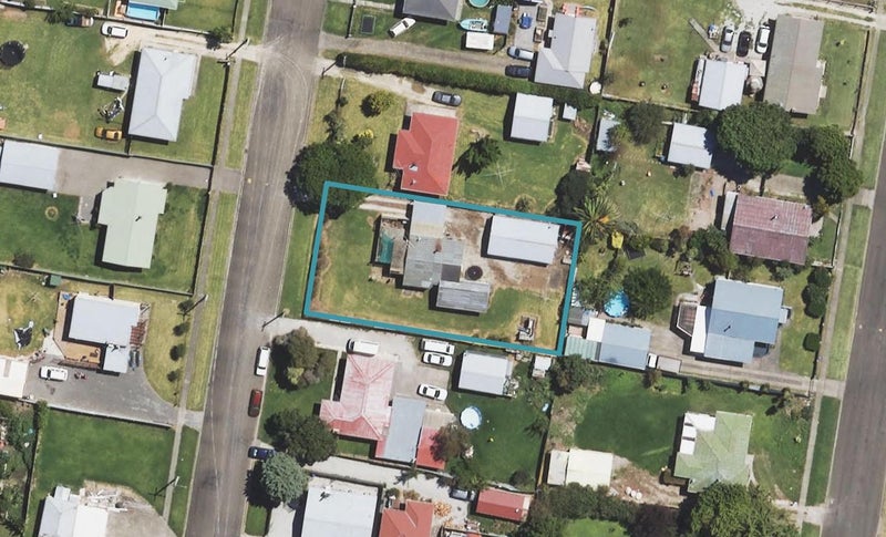 7 Ralph Street, Tamarau, Gisborne - Carousel 1
