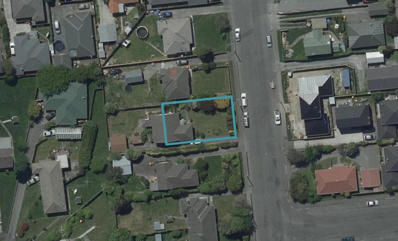 67A Wainui Street, Riccarton, Christchurch - Carousel 1