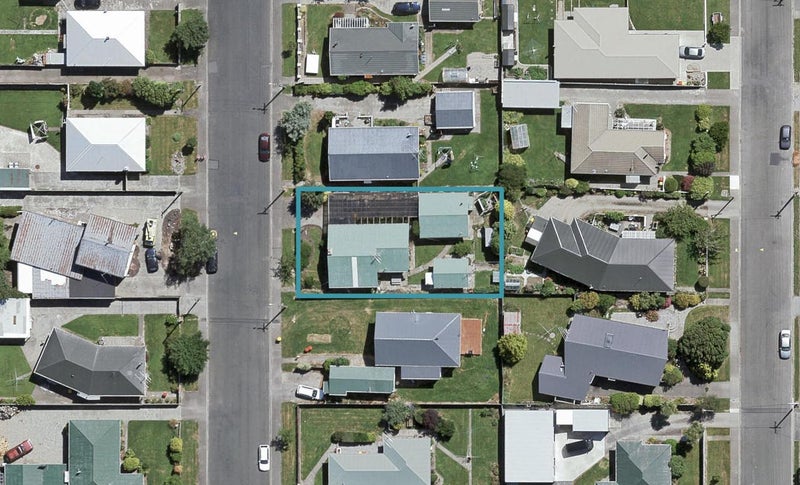 17 Paterson Street, Grasmere, Invercargill - Carousel 1