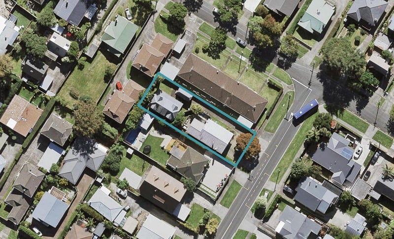 3A Euston Road, Sandringham, Auckland - Carousel 1