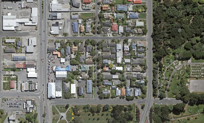21 Thomson Street, Avenal, Invercargill - Carousel 1