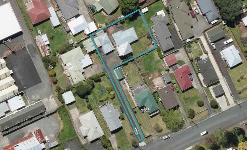 6A Grant Street, Te Kamo, Whangarei - Carousel 1