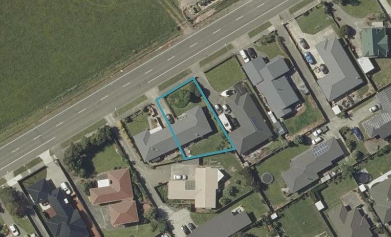 156B Kelvin Grove Road, Kelvin Grove, Palmerston North - Carousel 1