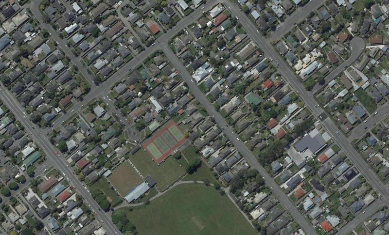 3/43 Sugden Street, Spreydon, Christchurch - Carousel 1